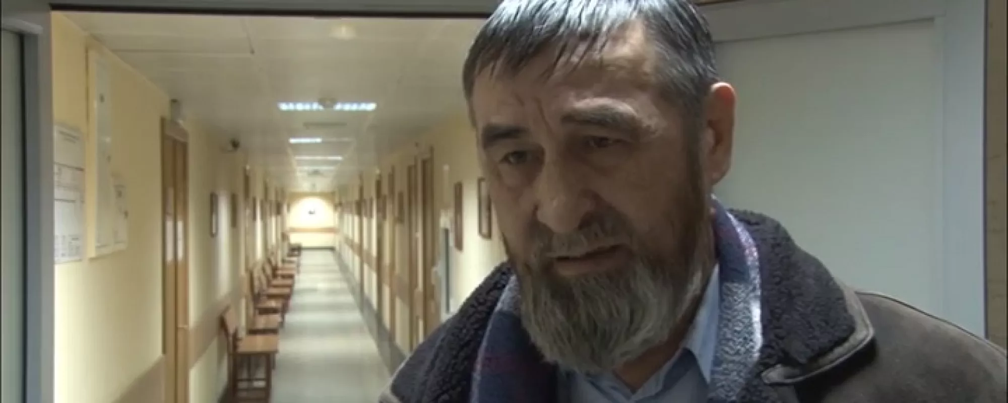 Суд в Башкортостане сократил штраф активисту за средневековую поэму, но подтвердил вину