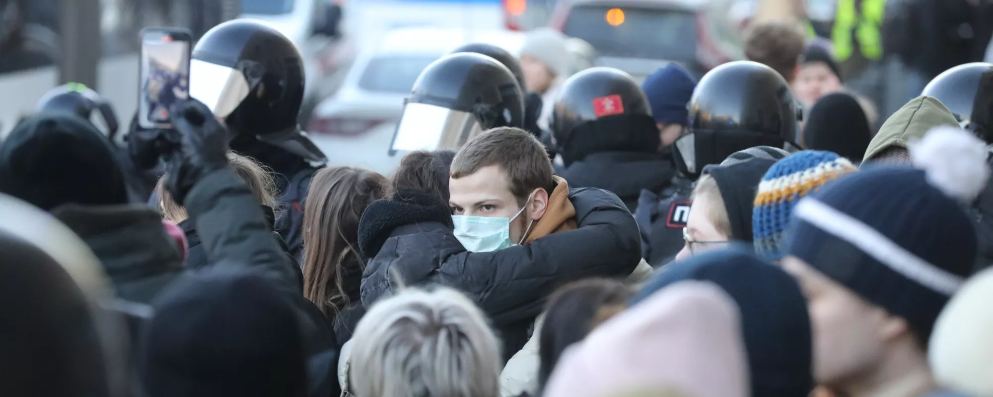 «И суды, и прокуратура закрывают глаза на очень многое». Интервью с юристом ОВД-Инфо Дмитрием Пискуновым