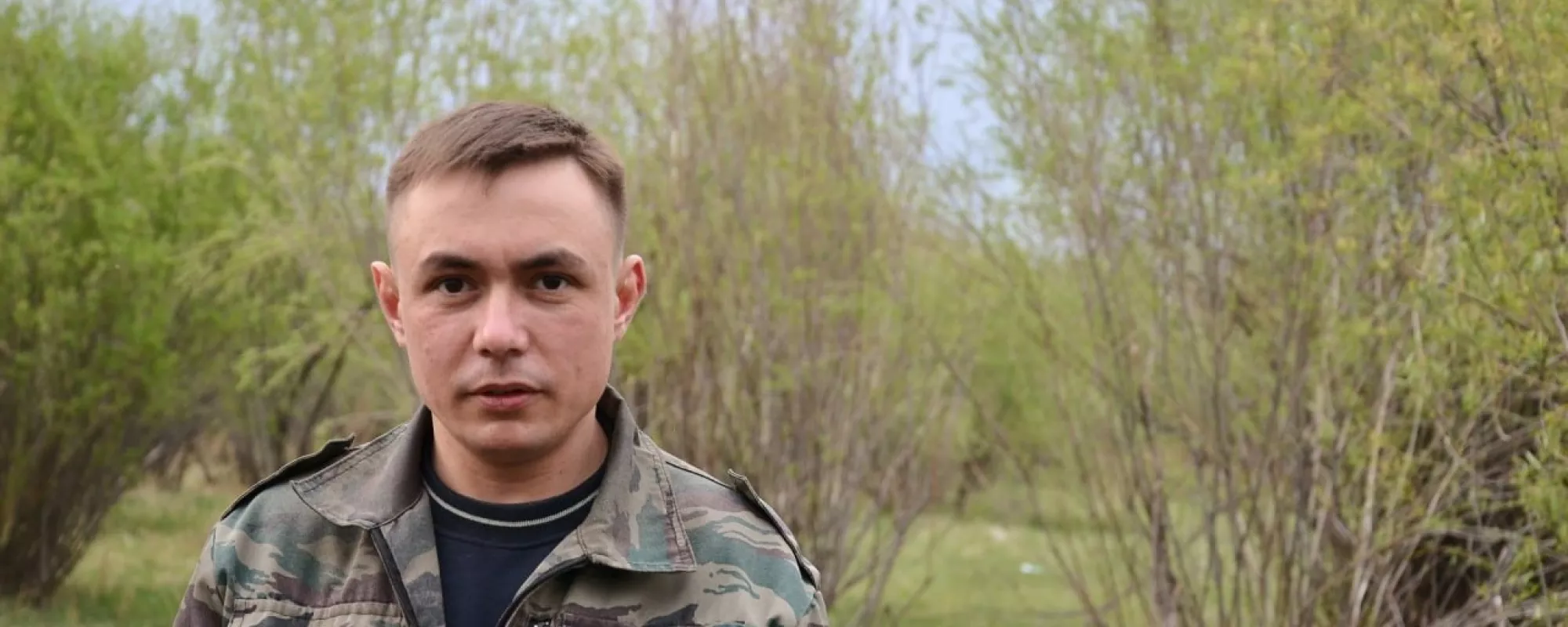 В Бурятии обвиняемого в поджоге военкомата отправили в СИЗО