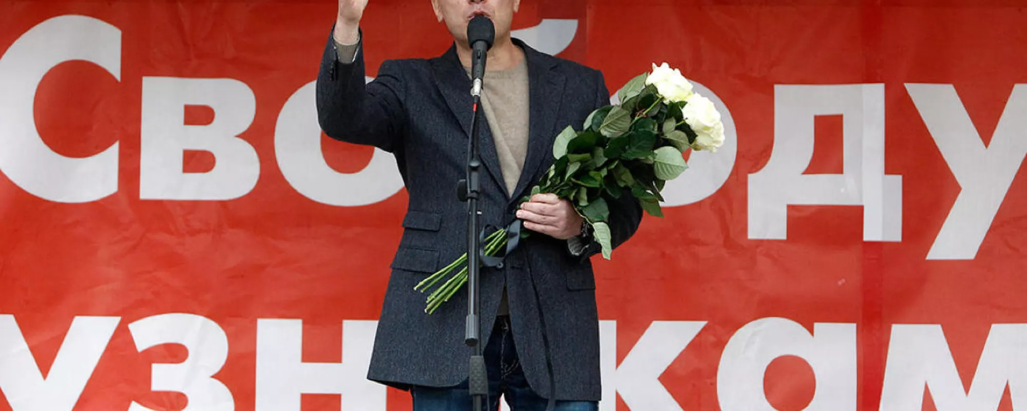 Немцов суд: заказчика нет, следствие ограничено, роли осужденных не ясны