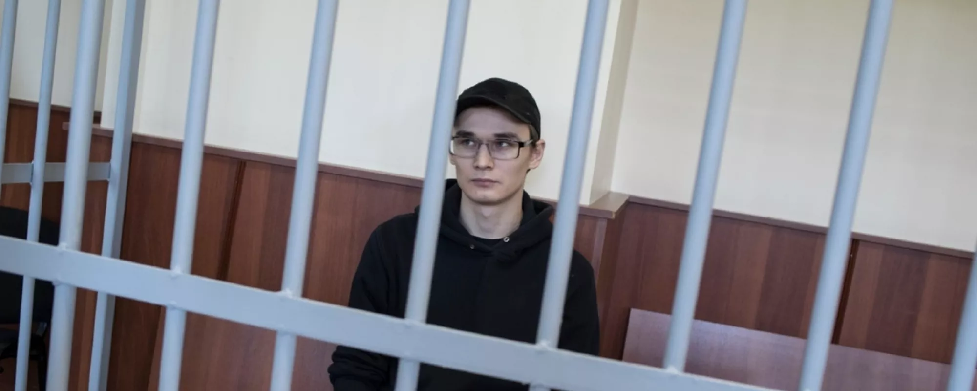Свидетель из планшета: за что судят математика Азата Мифтахова