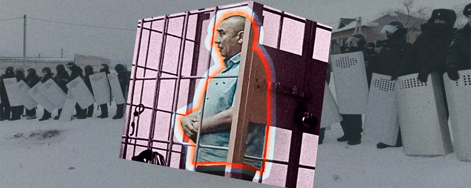 «Кто там у нас еще кукарекал? Им можете спасибо сказать». Как проходят встречи чиновников с близкими задержанных по «баймакскому делу»