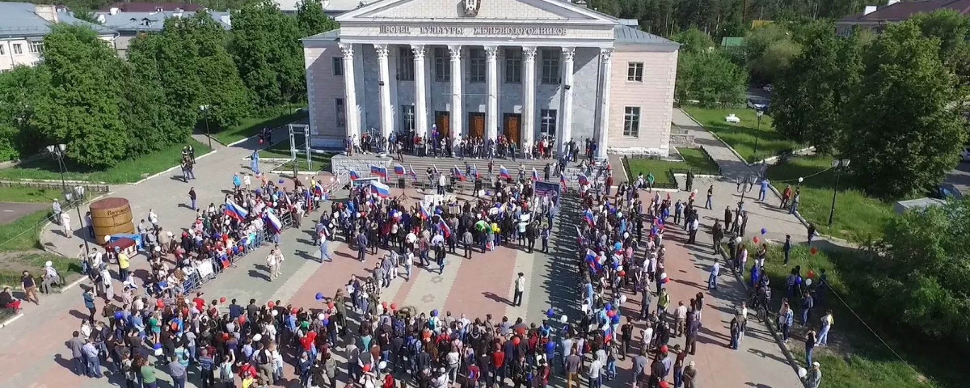 В Казани задержали организатора и участников митинга против коррупции