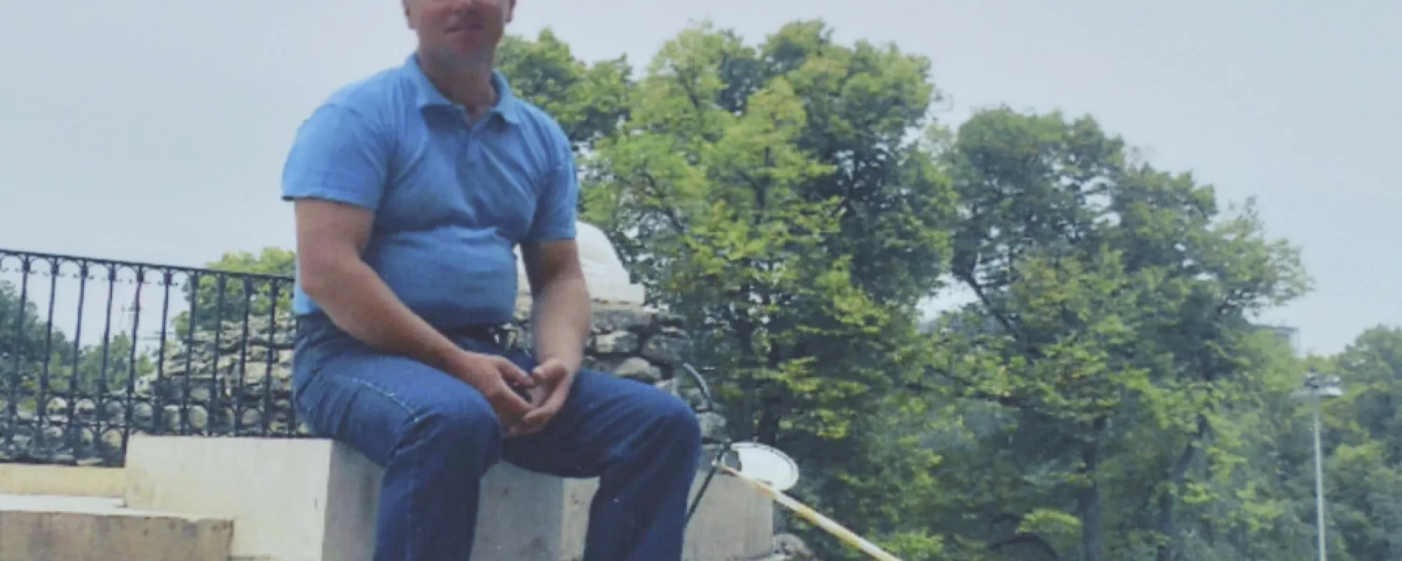 Завершается суд над задержанным, получившим сотрясение мозга в ходе «революции Мальцева»