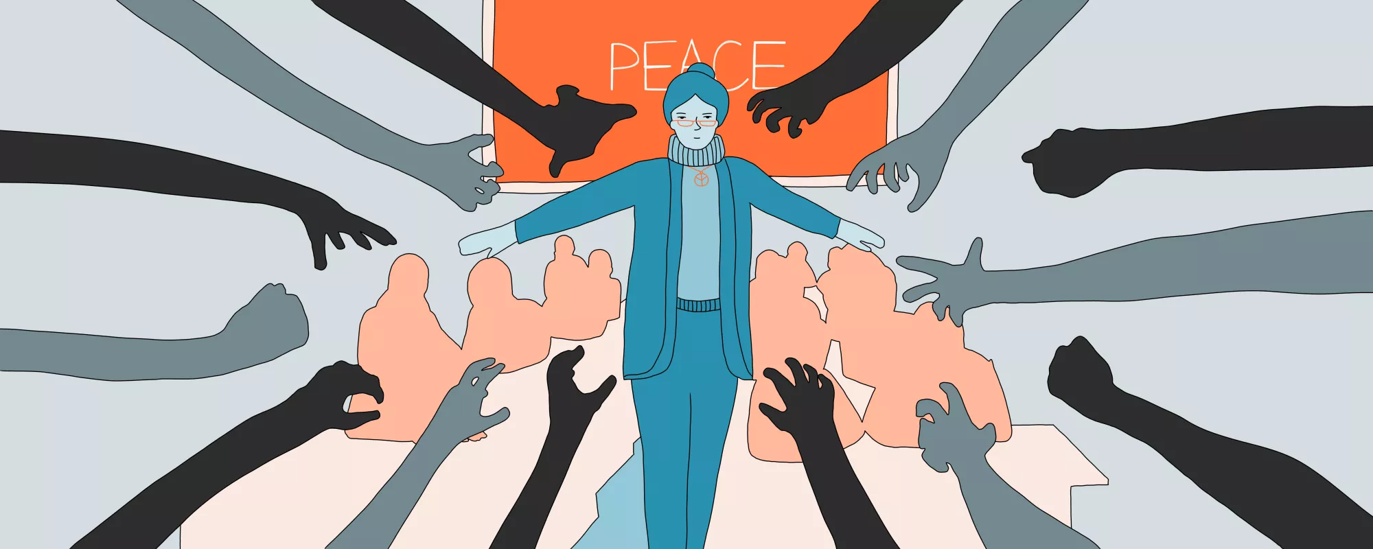 “The government’s way or the highway”: how Russian authorities persecute teachers with an anti-war stance | OVD-Info