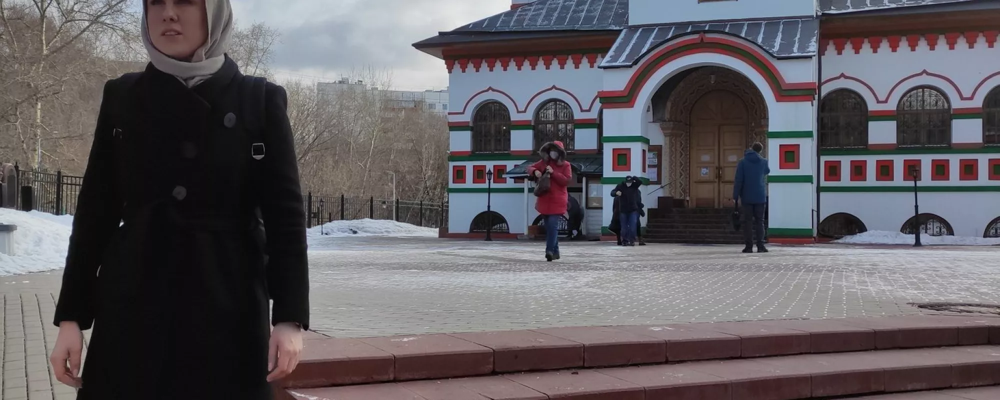 Любови Соболь смягчили меру пресечения в рамках «санитарного дела»