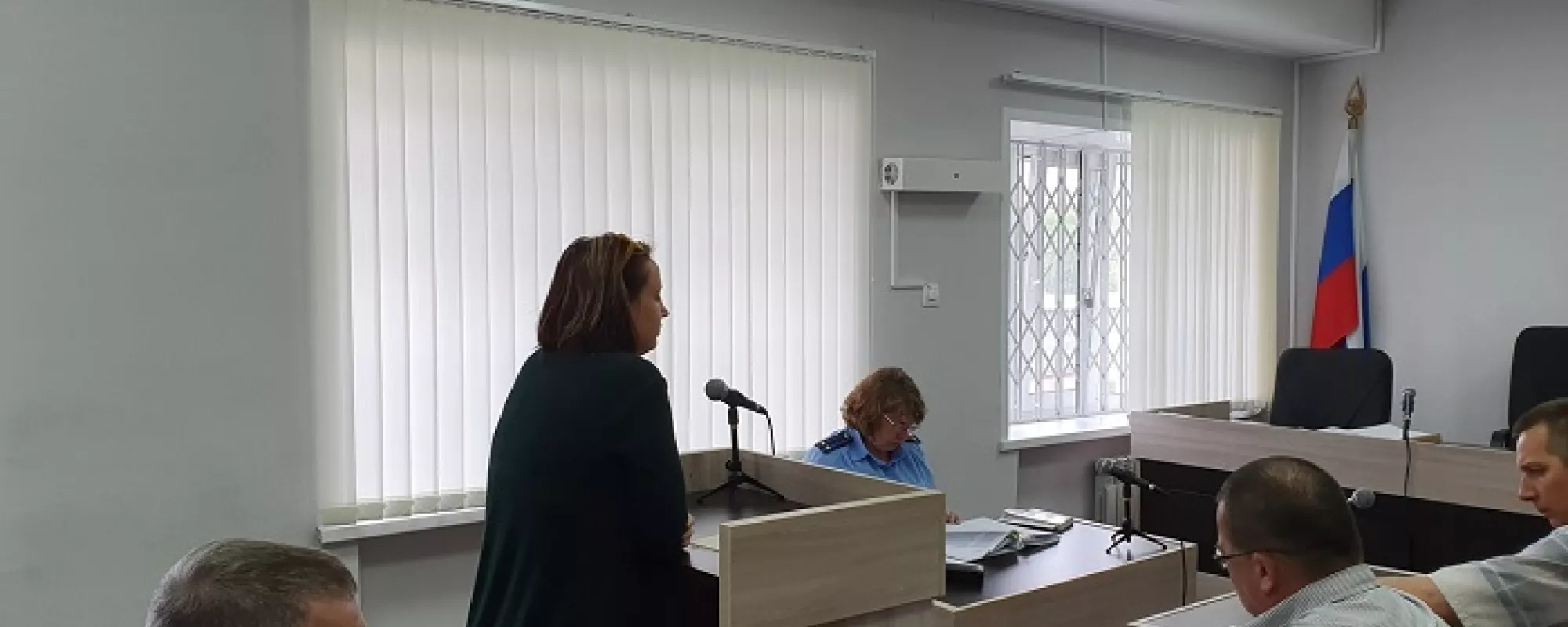 Не разрешил следователям и прокурорам купаться бесплатно: дело против директора бассейна