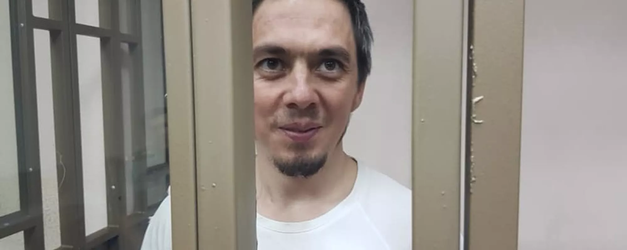 Осужденного по севастопольскому делу «Хизб ут-Тахрир» этапировали в башкирскую колонию