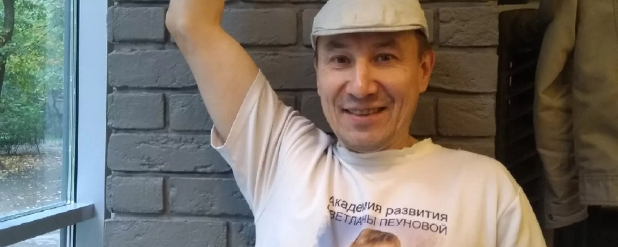 В Вологде силовики задержали по уголовному делу сторонника Лады-Русь