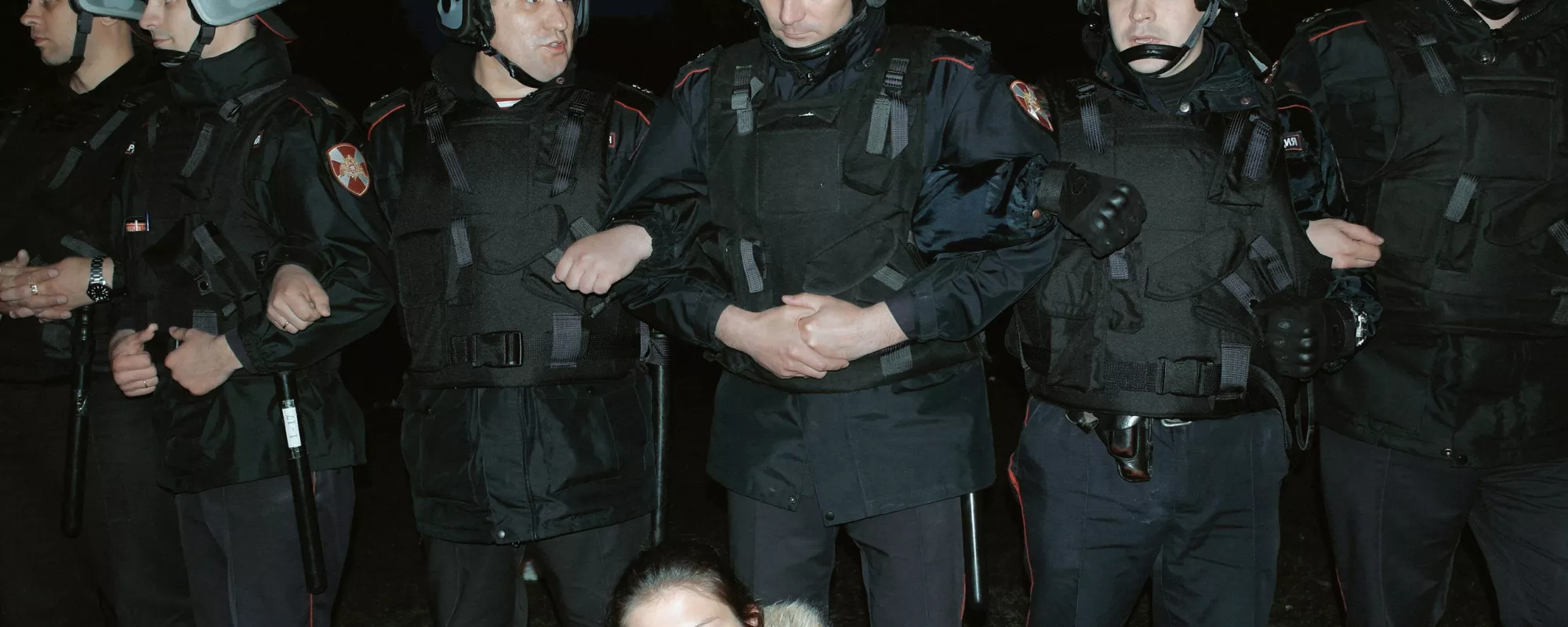 Защитникам сквера в Екатеринбурге звонят неизвестные. Якобы из ФСБ и уголовного розыска