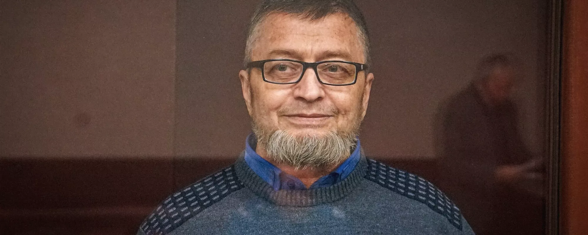 “And only Allah will help us in this.” Convict in Russia’s crackdown on Crimean Tatars dies in pre-trial detention