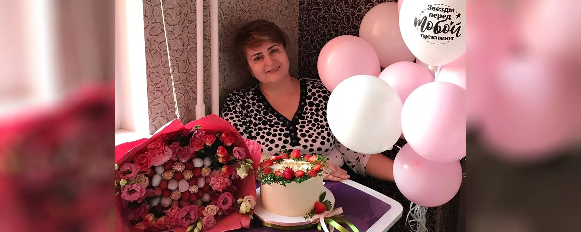 «В Чечне нет ни одной инстанции, куда можно было бы обратиться». В Грозном начался суд над Заремой Мусаевой — матерью оппонентов Кадырова