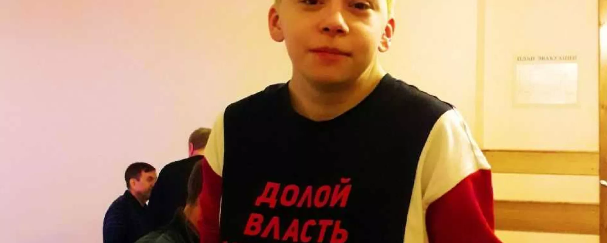 «Будем вас на улицах ловить и отстреливать»: задержание общественного защитника
