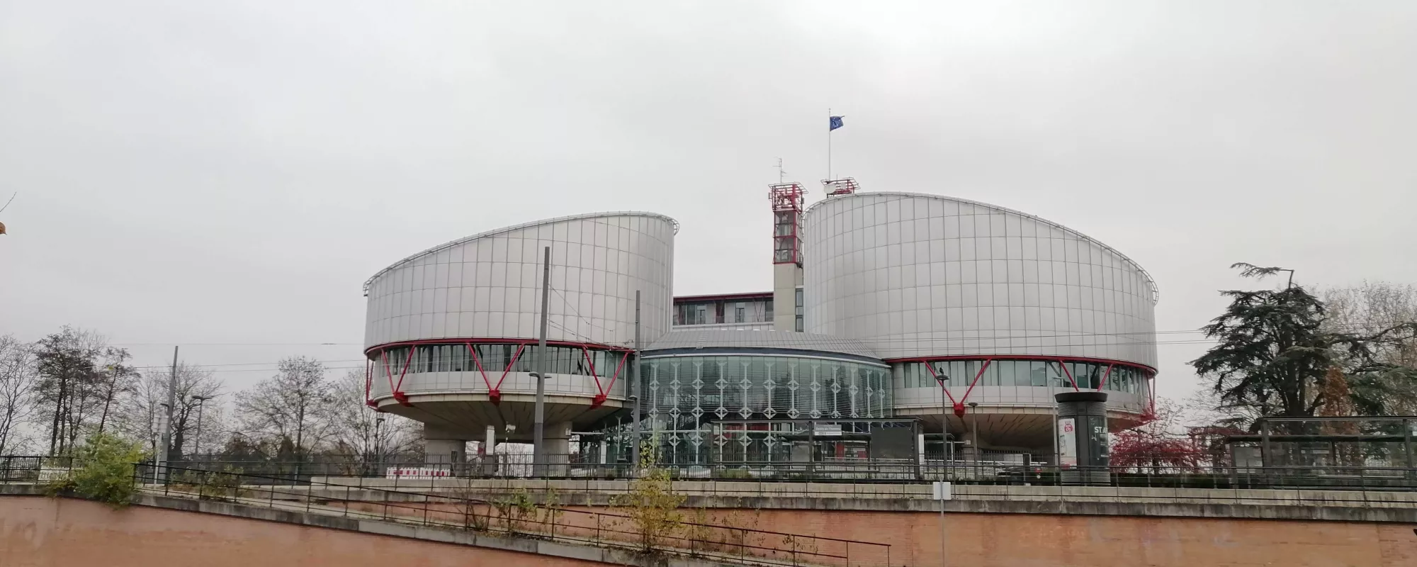 ЕСПЧ пригласил ОВД-Инфо участвовать в качестве третьей стороны в деле задержанных пикетчиков