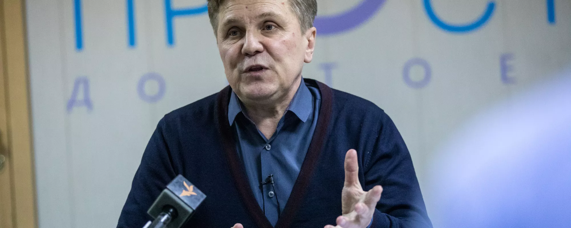 Адвокат Виктора Филинкова: «В деле нет доказательств вины моего подзащитного»