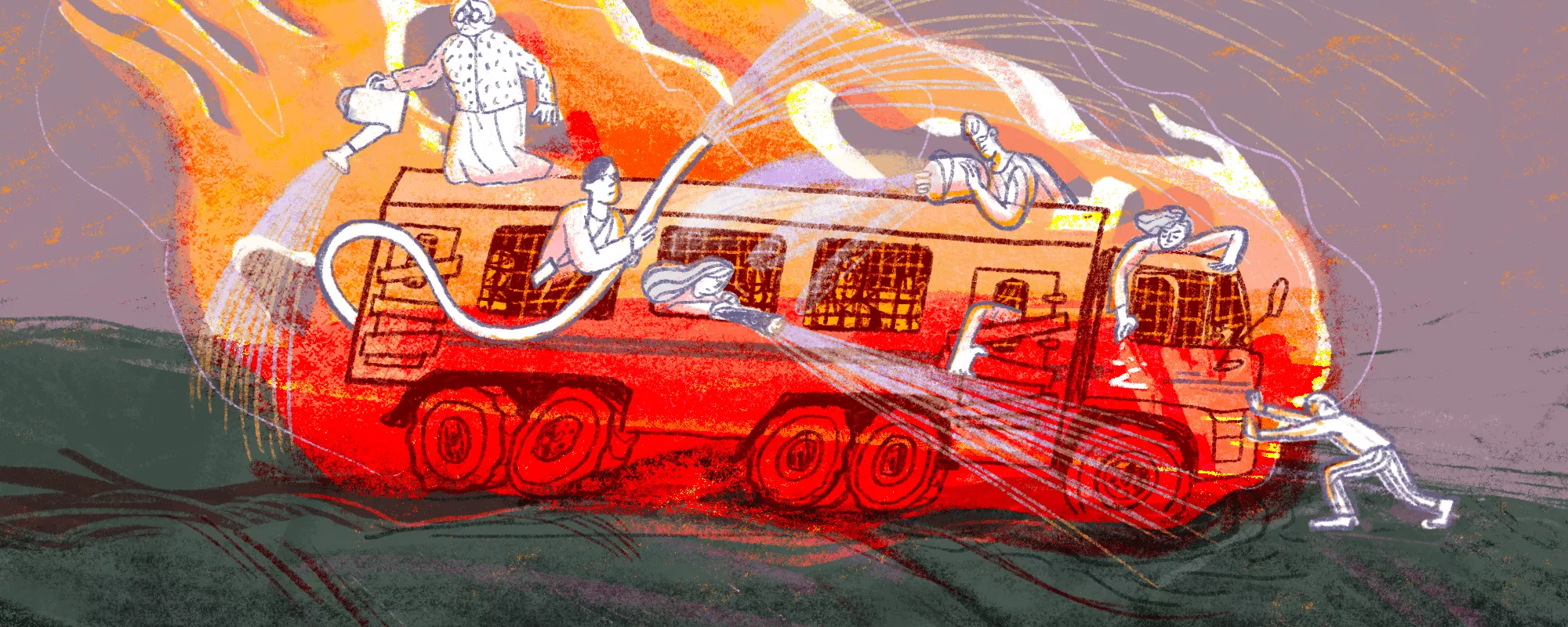 Repressions in Russia in 2022 | OVD-Info
