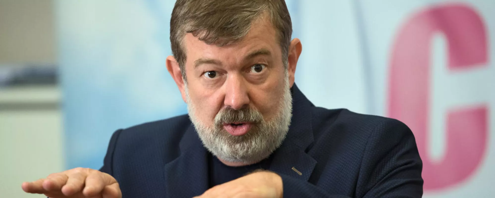 Суд арестовал националиста Мальцева на 15 суток
