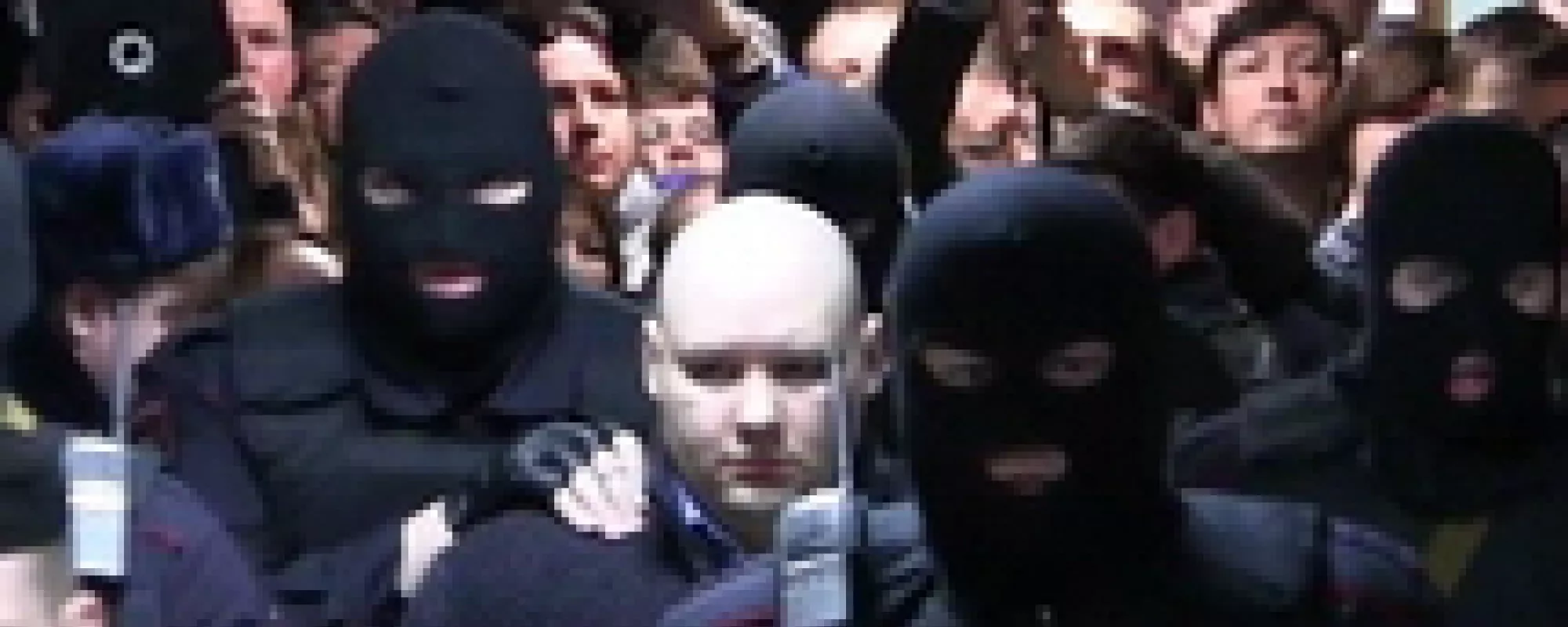 Следствие ведет стилобат