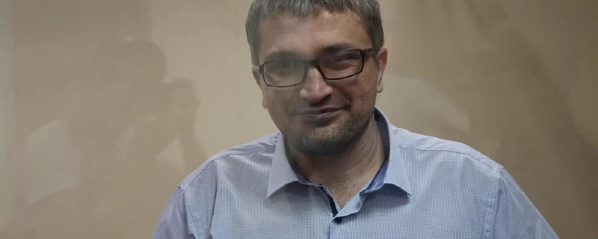 Журналиста «Крымской солидарности» Наримана Мемедеминова этапировали в ростовскую колонию-поселение