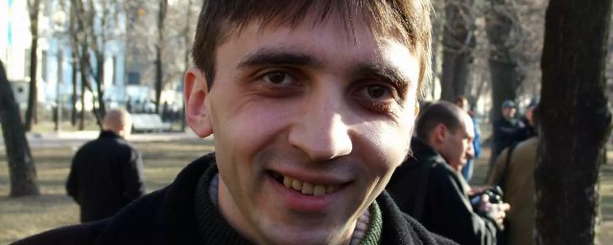 Одного недостаточно: за что судят политтехнолога Петра Милосердова