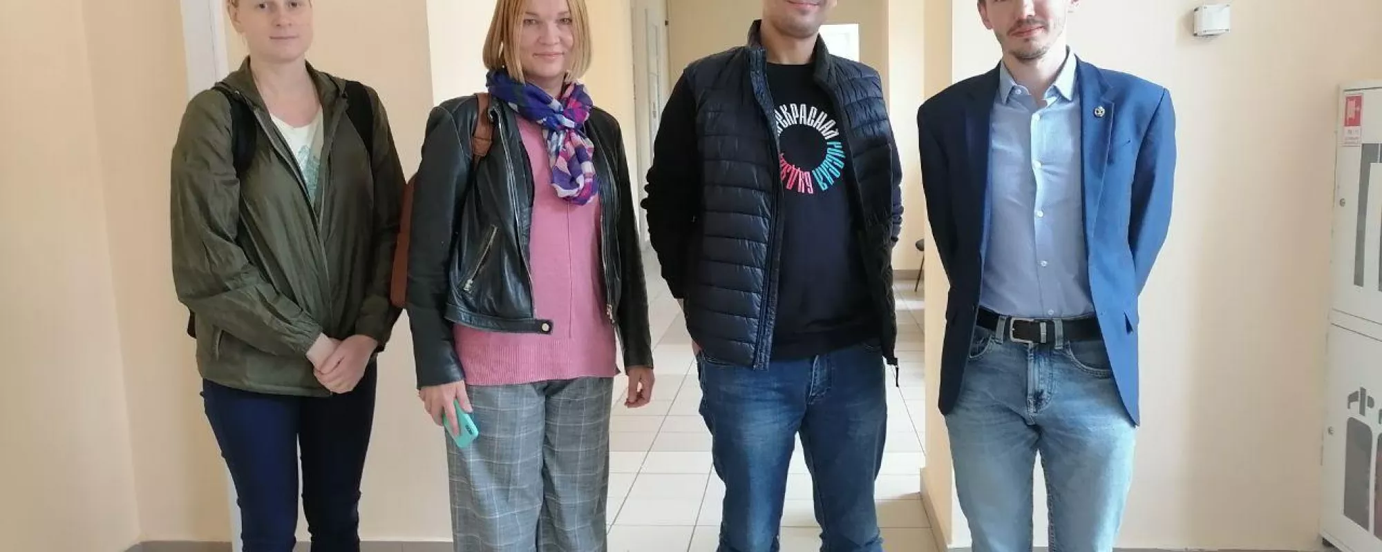 В Нижнем Новгороде участнику пикета против поправок в Конституцию назначили обязательные работы