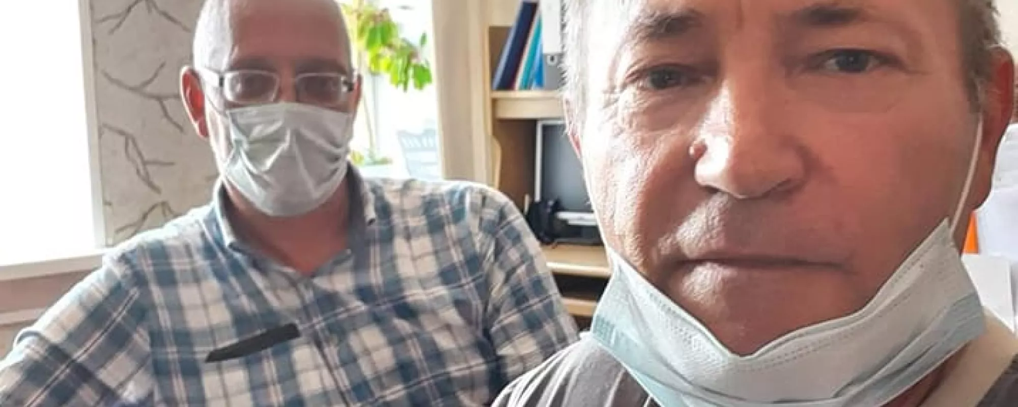 Суд в Челябинске оштрафовал активиста движения «Стоп ГОК»