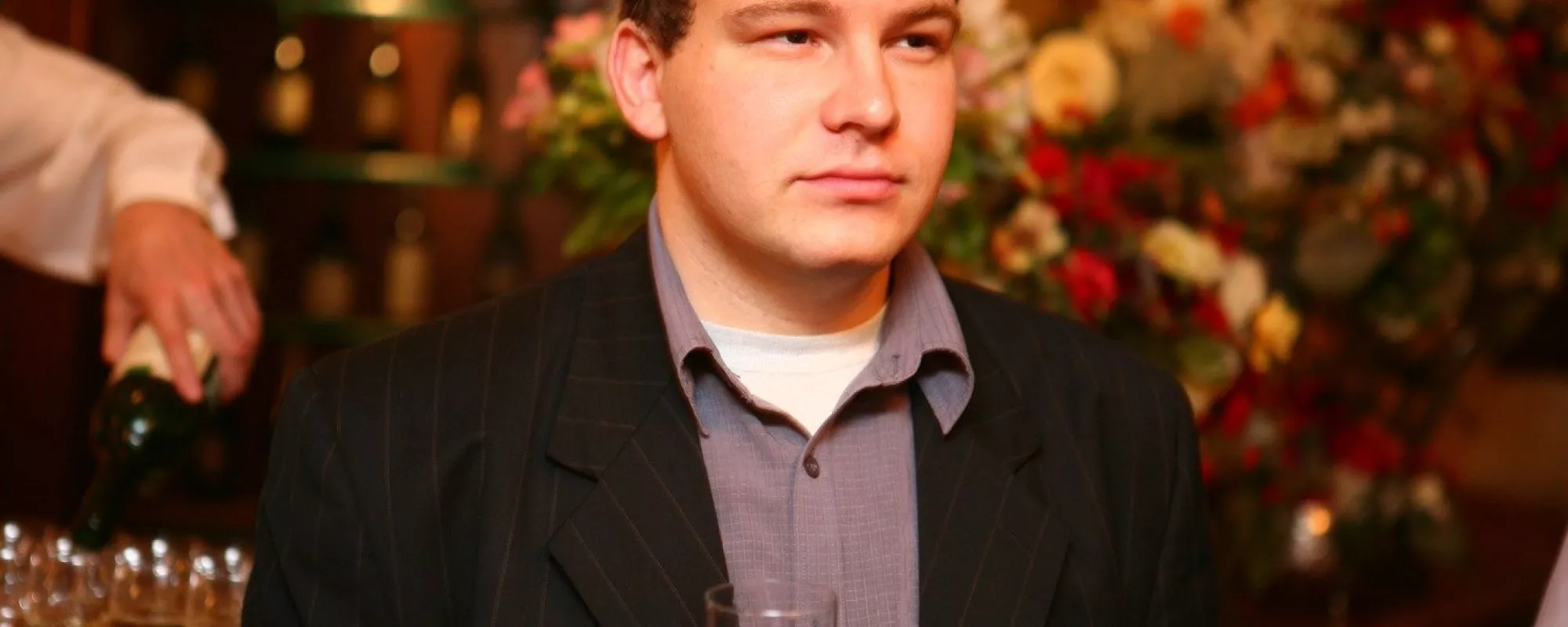 Болотное дело. Один день - одно имя: Николай Кавказский