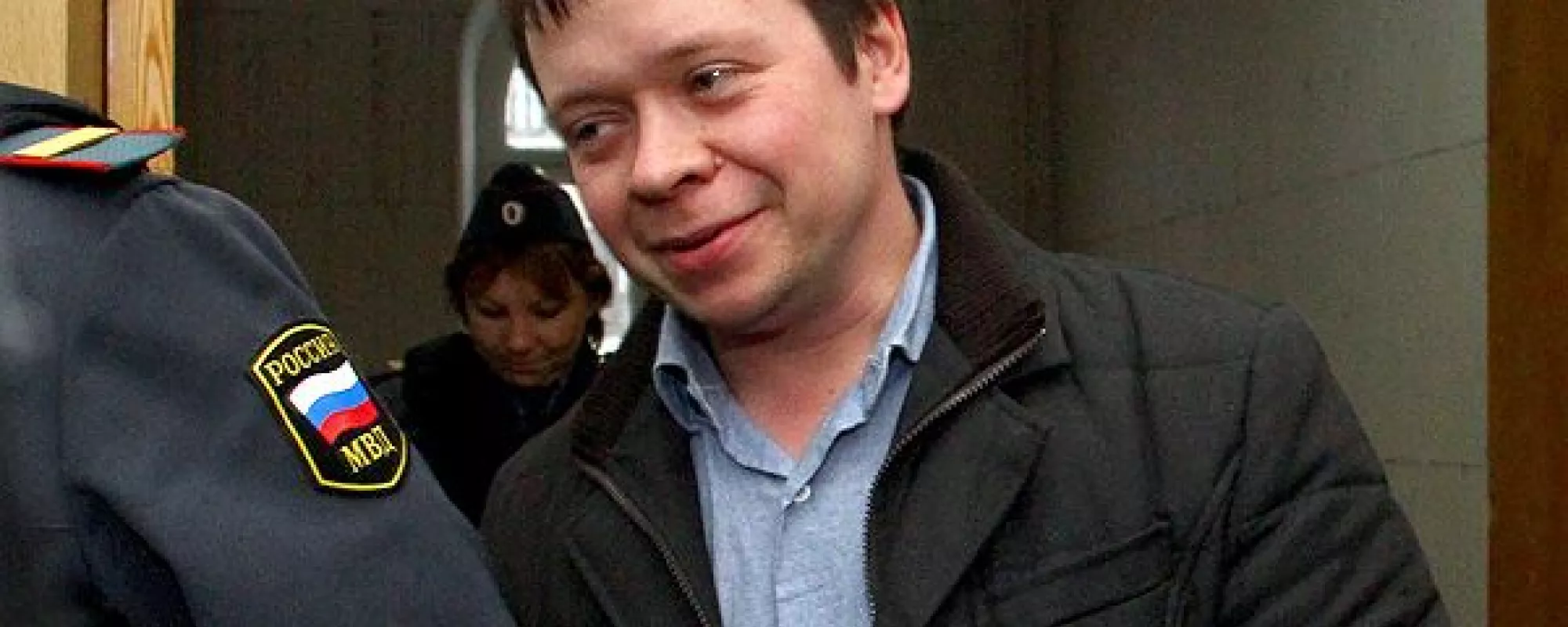 Болотное дело. Один день - одно имя: Константин Лебедев
