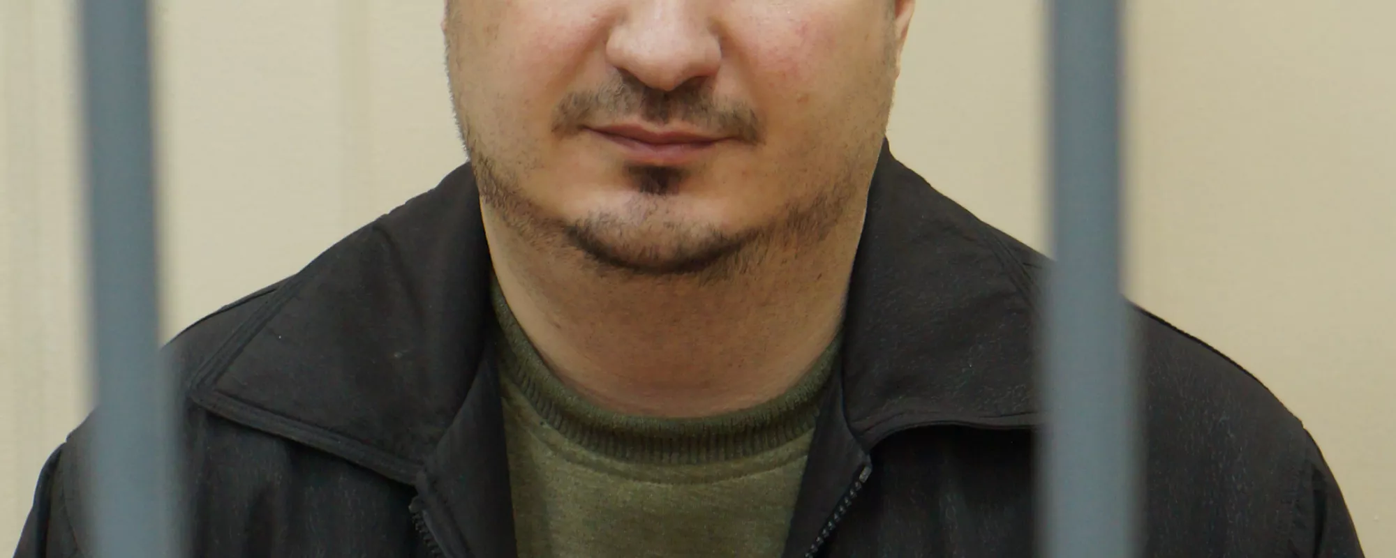 Болотное дело. Один день - одно имя: Дмитрий Рукавишников