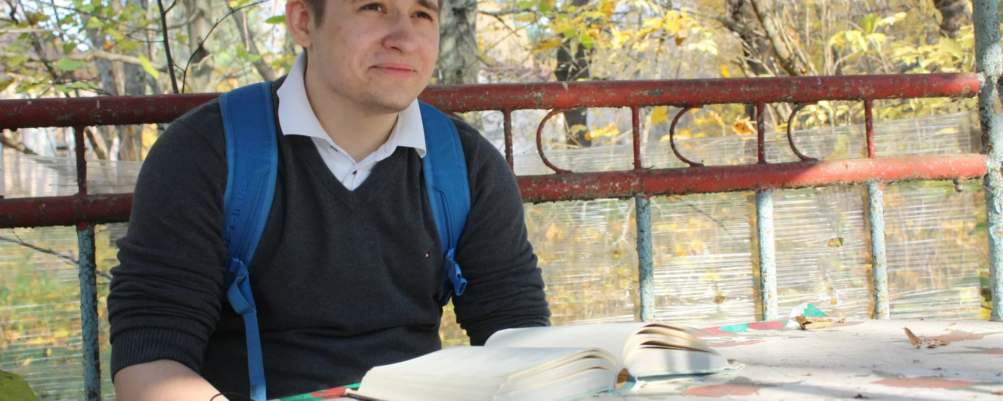 Болотное дело. Один день — одно имя: Алексей Полихович