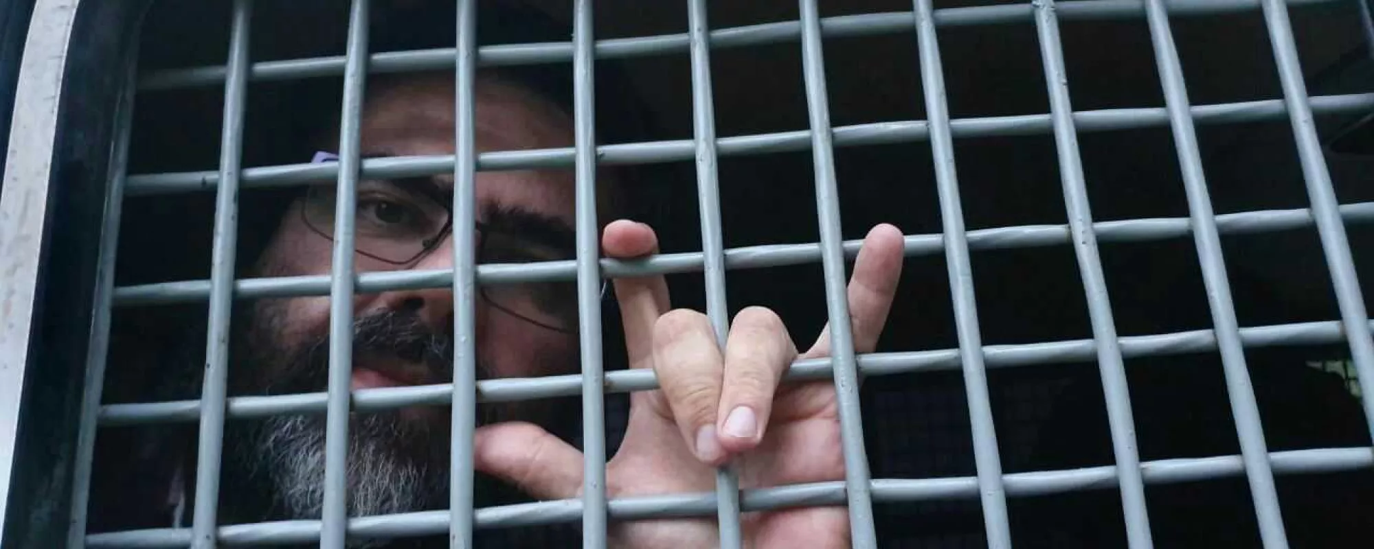 Суды над задержанными на акции в поддержку независимых кандидатов 14 июля