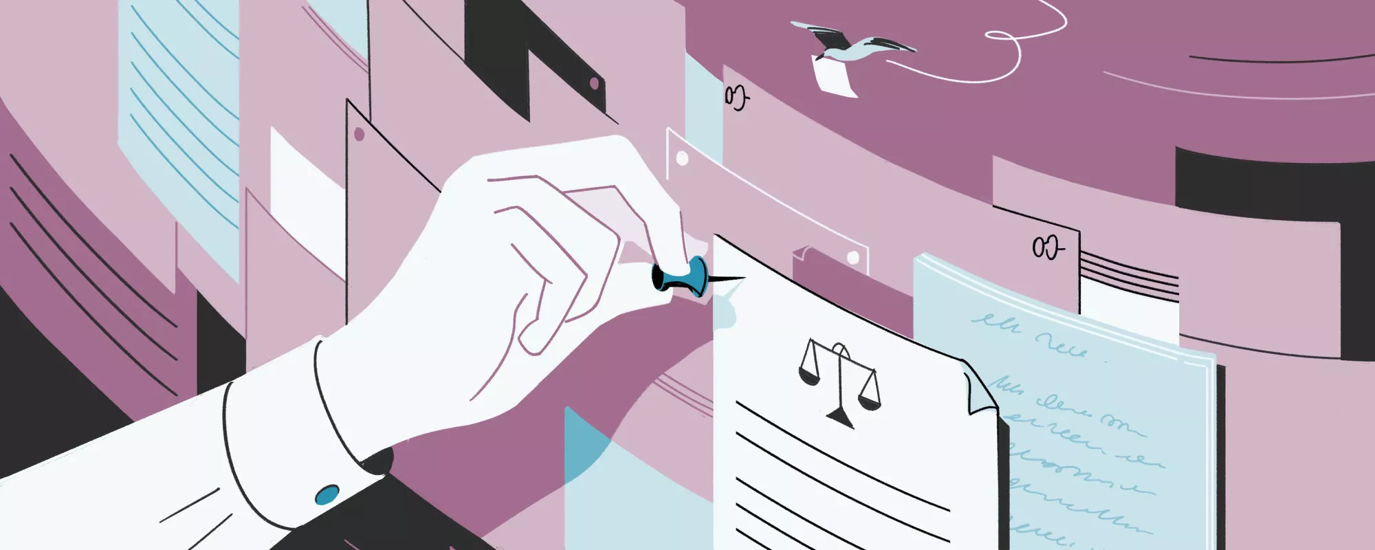 What is advocacy? An interview with our lawyer | OVD-Info