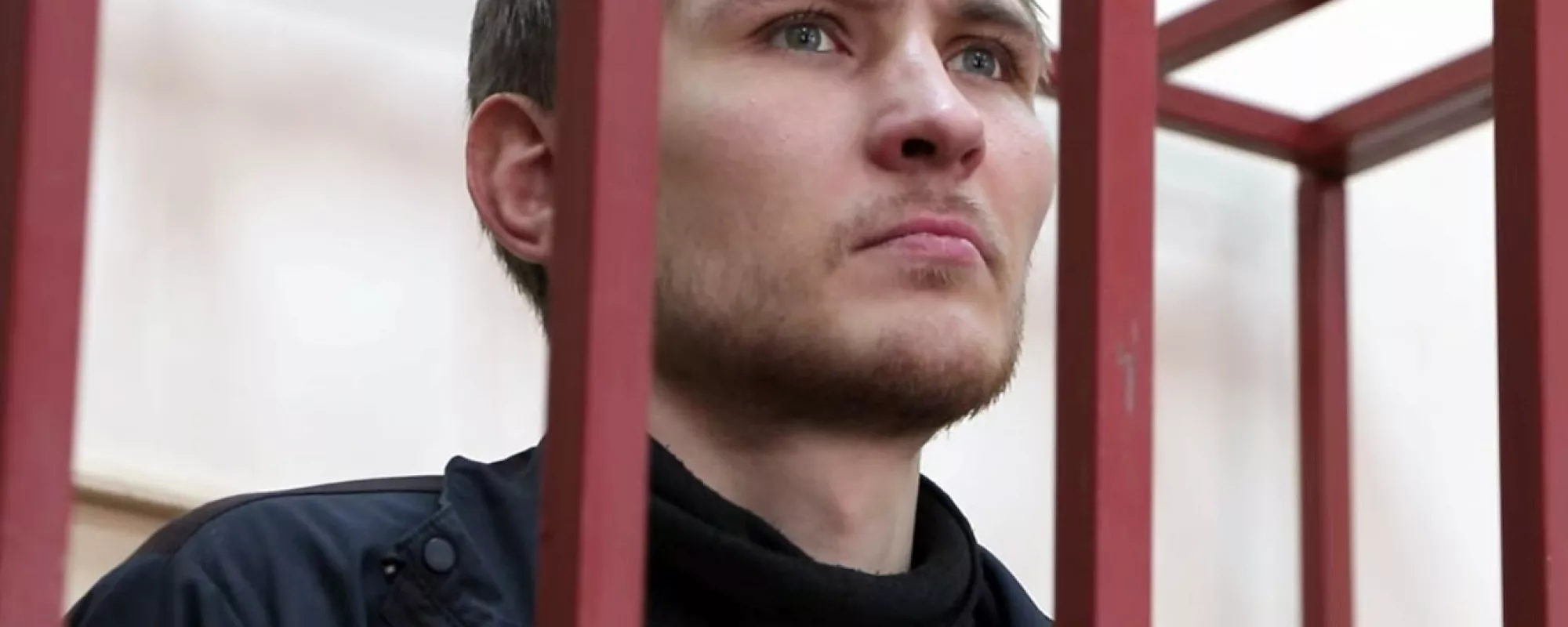 «Болотное дело» снова в суде: к делу Максима Панфилова приобщили «ручку Пелевиной»