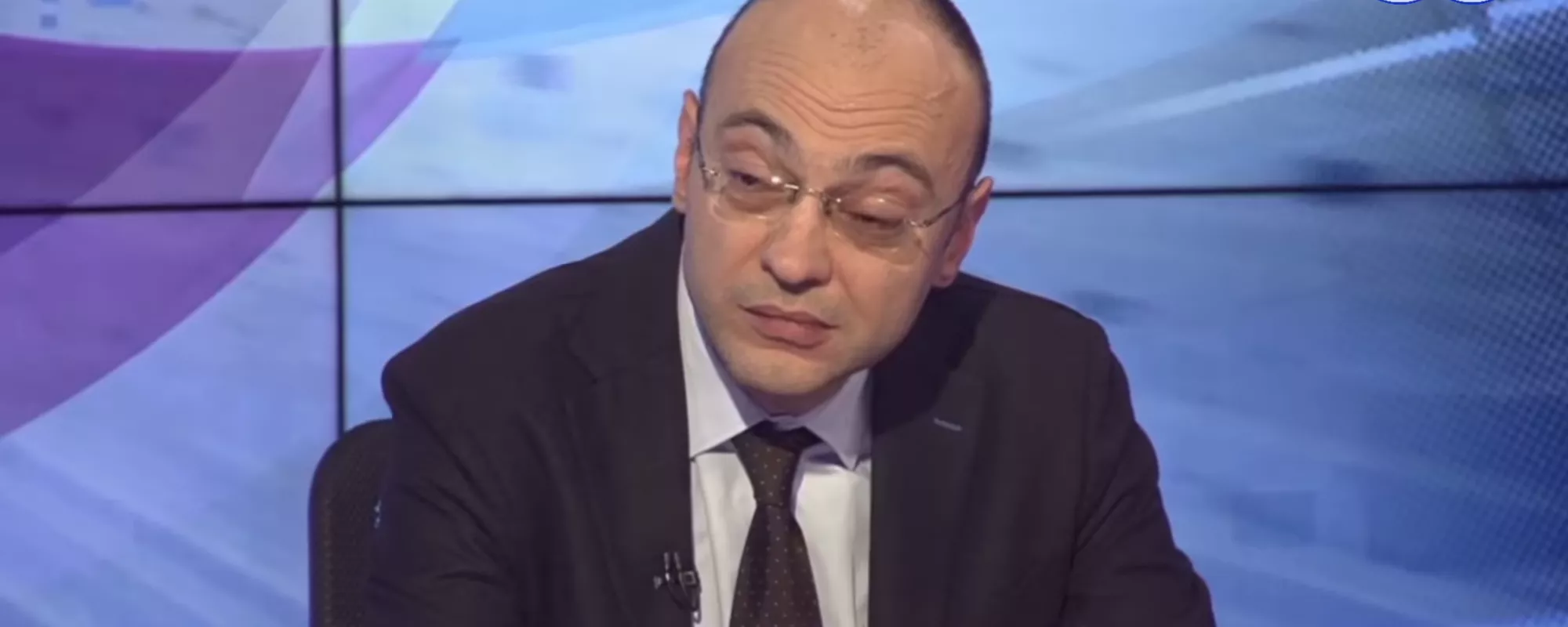 «До выборов людей бить нельзя» - откровения московского застройщика