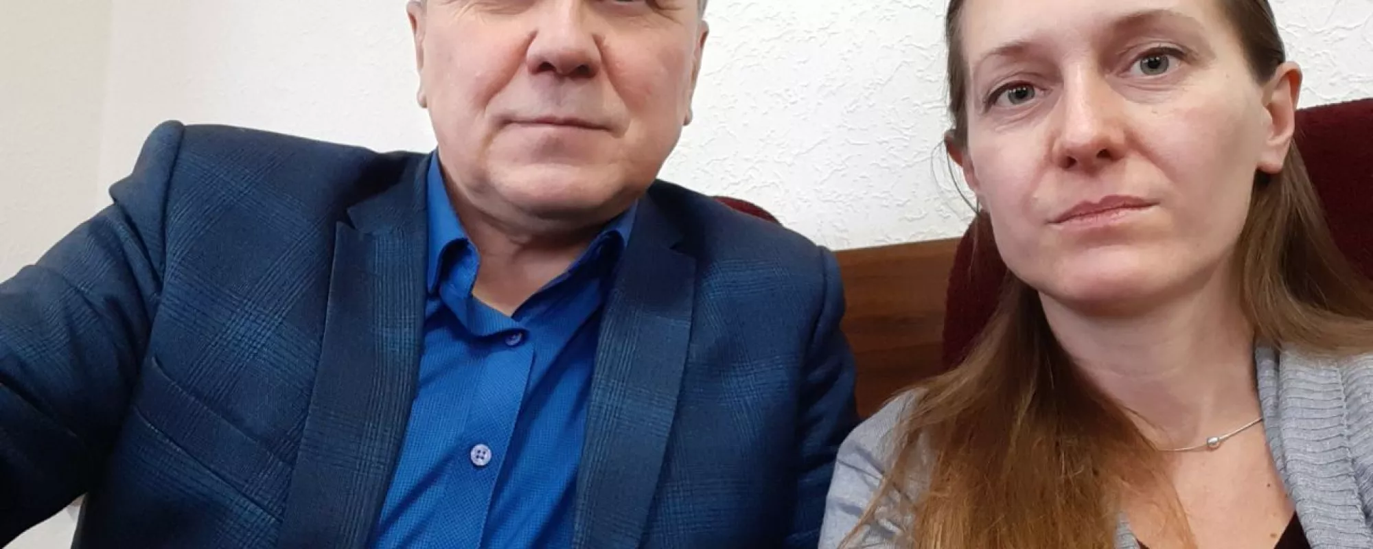 Суд оставил в силе штраф журналистке Светлане Прокопьевой