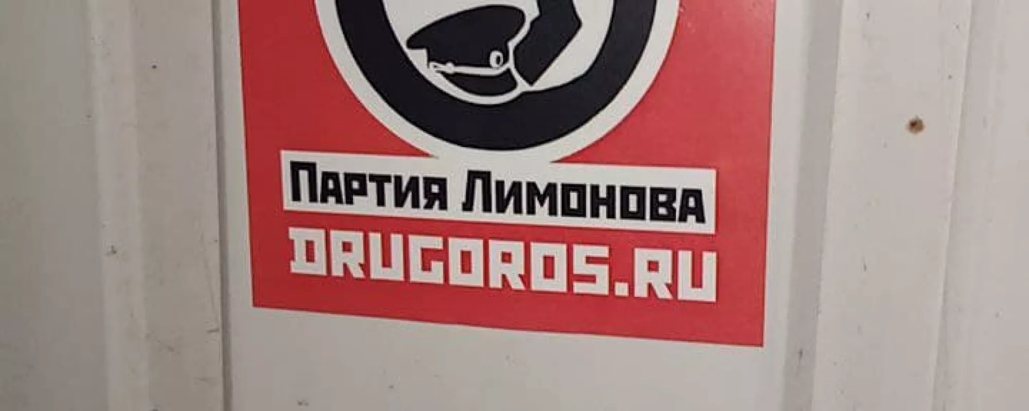 В Перми задержали трех несовершеннолетних нацболов