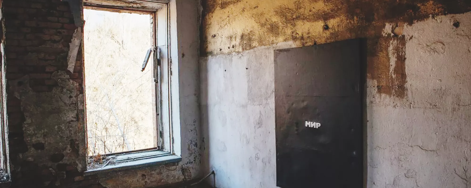 Wartime repressions: five months of war | OVD-Info