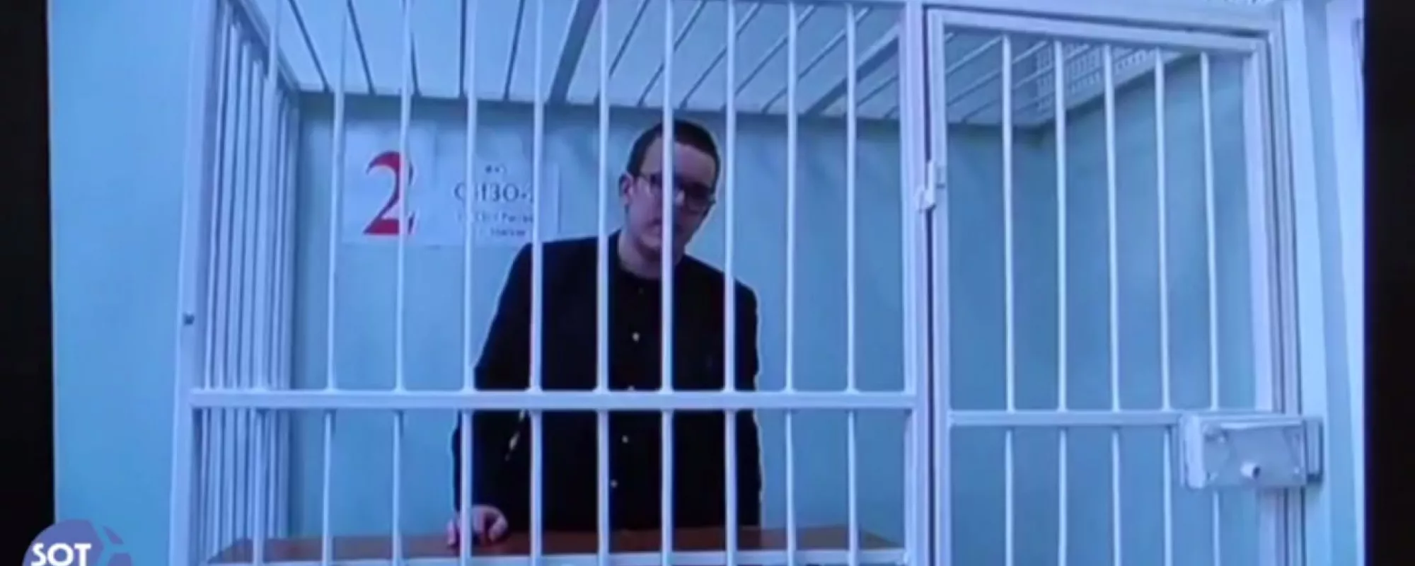 В Москве 18-летнего активиста оставили в СИЗО как подозреваемого по делу о «фейках» про армию