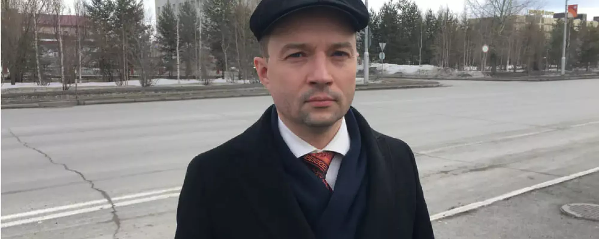 Суд в Сургуте заменил Свидетелю Иеговы подписку о невыезде арестом в СИЗО