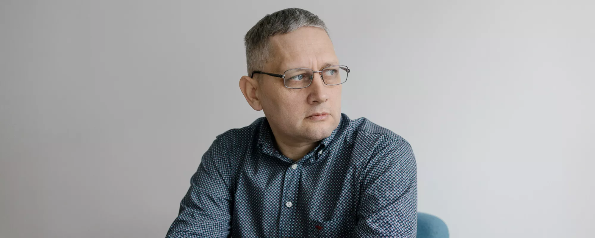 «Одиссея бензопилы и лопаты». История градозащитника Олега Букина из Екатеринбурга
