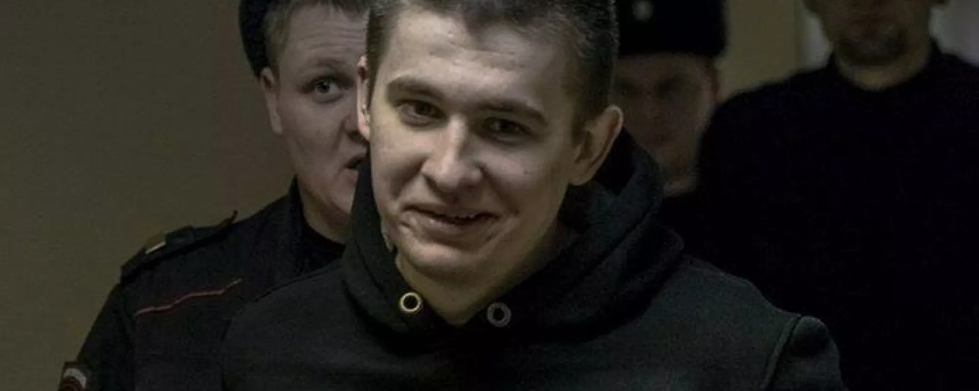 В ожидании приговора: Алексей Полихович
