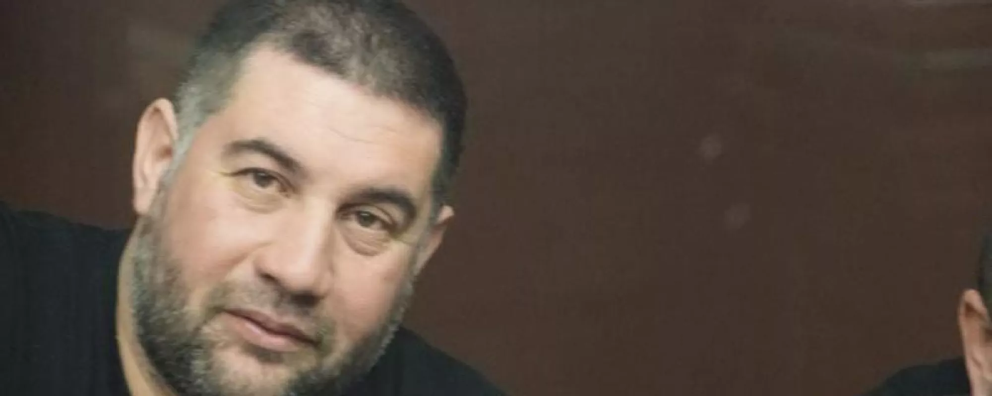 У крымского татарина с III группой инвалидности ухудшилось здоровье после 3 месяцев в ШИЗО