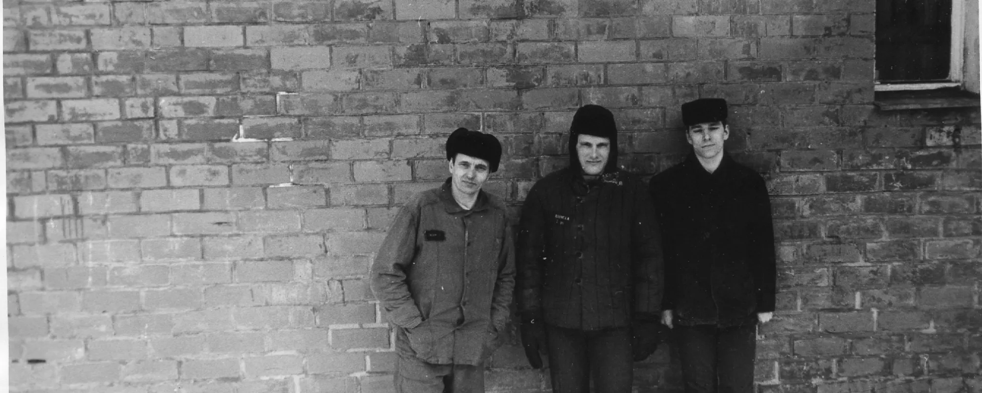 «Голод — наше естественное состояние»