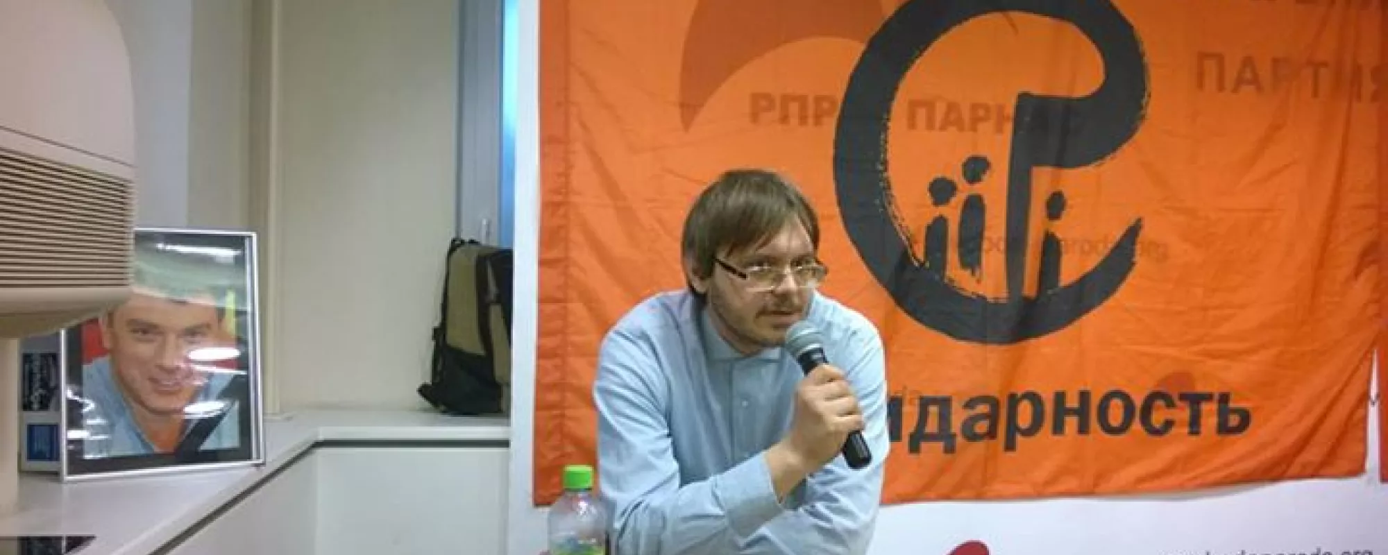 Выборы чуть не стоили наблюдателю жизни