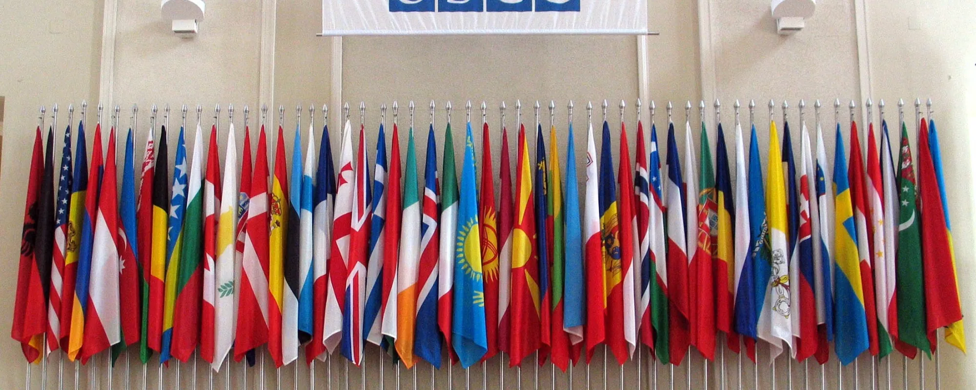 Information on the human rights situation in Russia for the OSCE’s Moscow Mechanism | OVD-Info