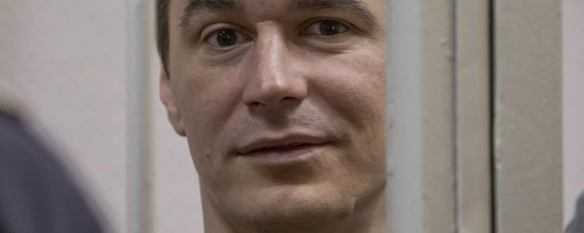 В ожидании приговора: Артем Савелов