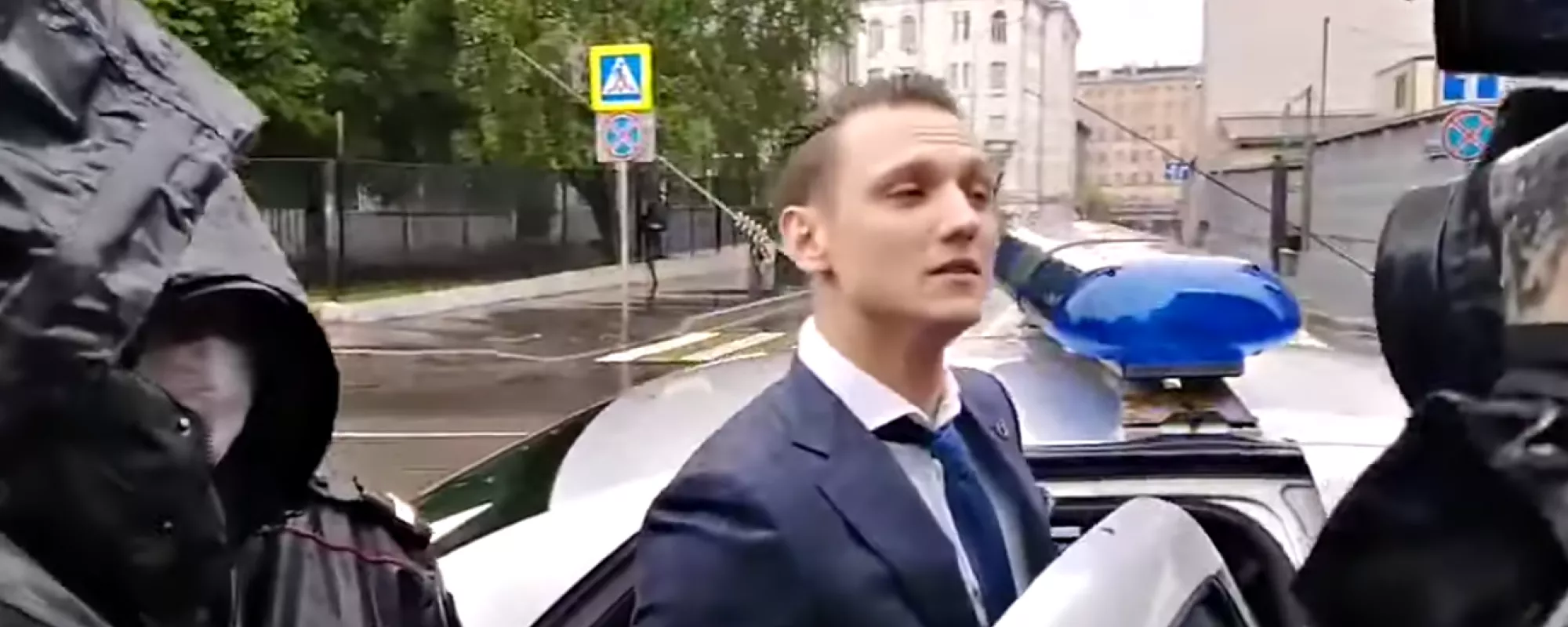 «Ежовых рукавиц мы не боимся»: рассказ адвоката о штрафе за нарушение режима самоизоляции