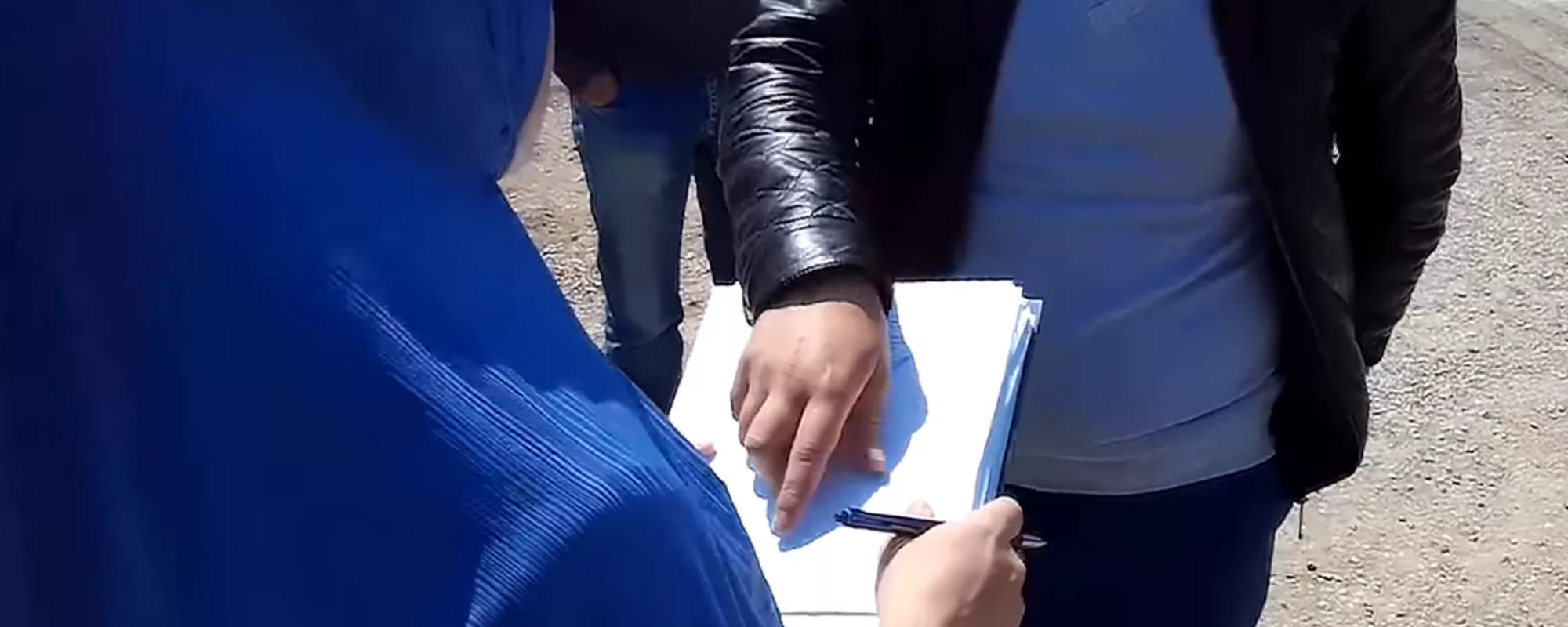 Предостерегай и властвуй: крымскотатарским активистам массово выносят предостережения