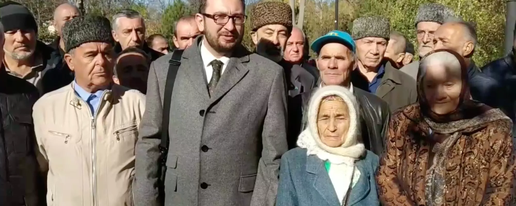 В Крыму суд отказал в жалобе на сокрытие данных проверки по факту смерти Веджие Кашка