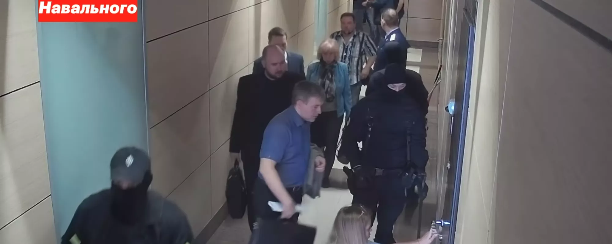 «Всех напугать, кто мимо проходил»: адвокаты о том, как ведется следствие по «делу ФБК»